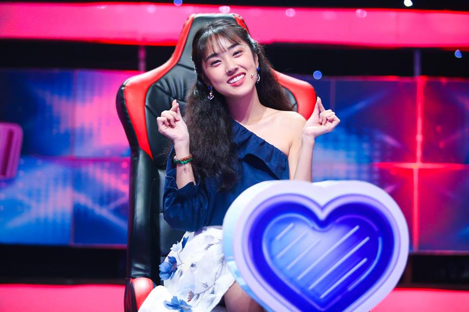 'Vì yêu mà đến' tiếp tục gây sốt với màn tỏ tình của anh chàng điển trai với 'bạn gái Sơn Tùng M-TP'