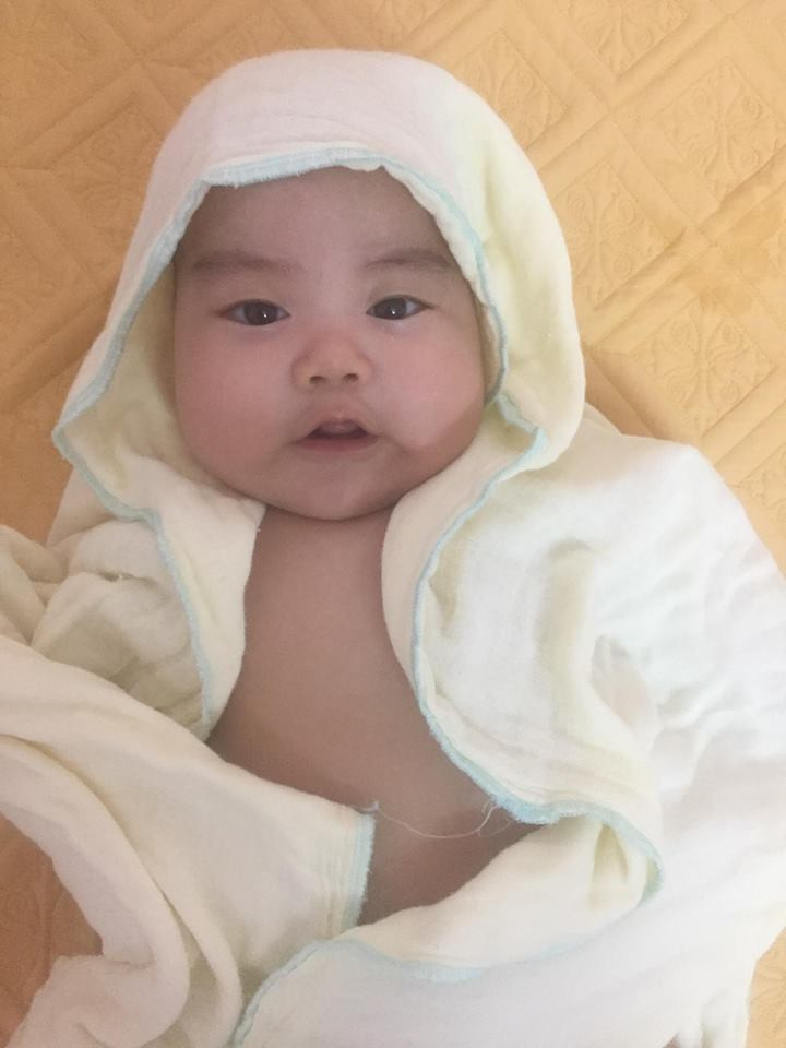 Rơi nước mắt với tâm sự của người mẹ sinh non tuần 32, con cấp cứu suốt 42 ngày trong viện