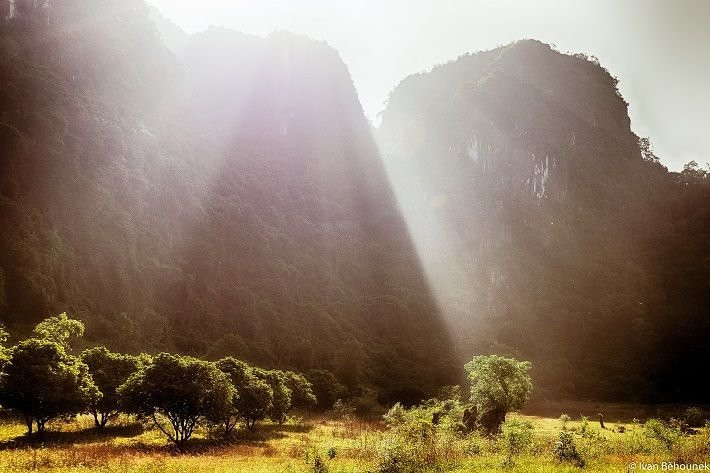 Cuối tuần đi khám phá Vườn quốc gia Cát Bà tuyệt đẹp trải nghiệm với thiên nhiên