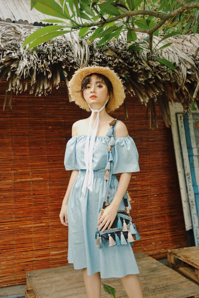 'Vì yêu mà đến' tiếp tục gây sốt với màn tỏ tình của anh chàng điển trai với 'bạn gái Sơn Tùng M-TP'