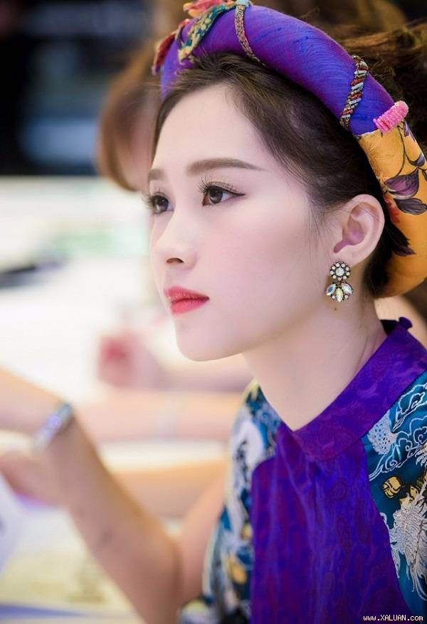 Đặng Thu Thảo: Từ cô bé Lọ Lem trở thành cô dâu được ngưỡng mộ nhất 2017