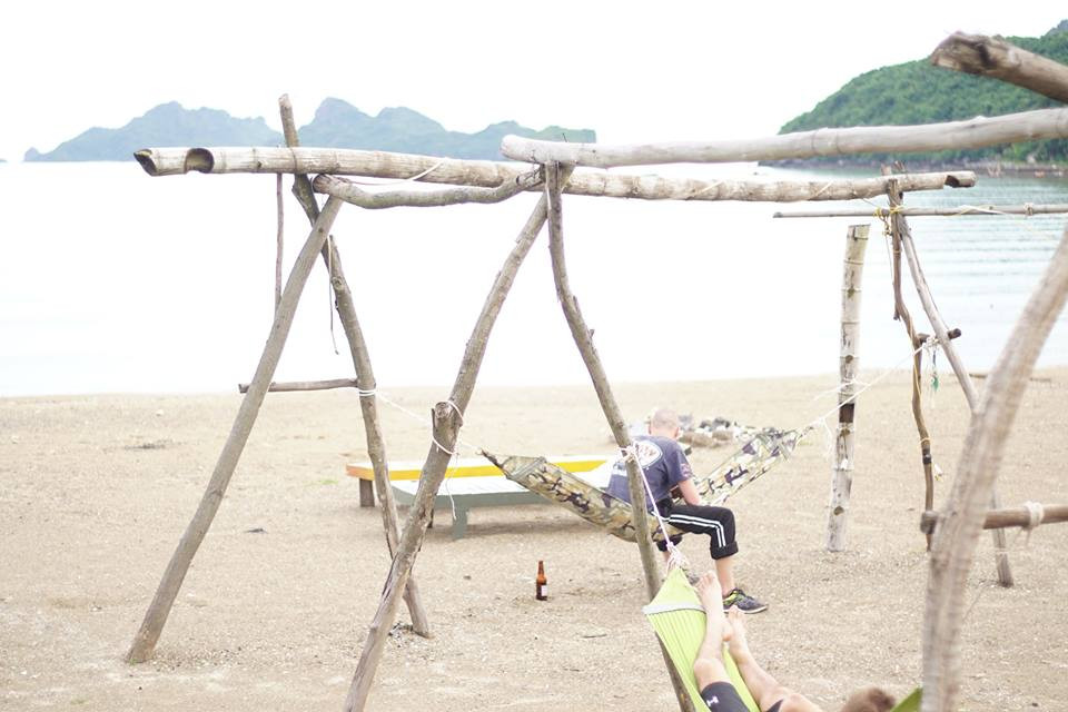 Cuối tuần đi khám phá Vườn quốc gia Cát Bà tuyệt đẹp trải nghiệm với thiên nhiên