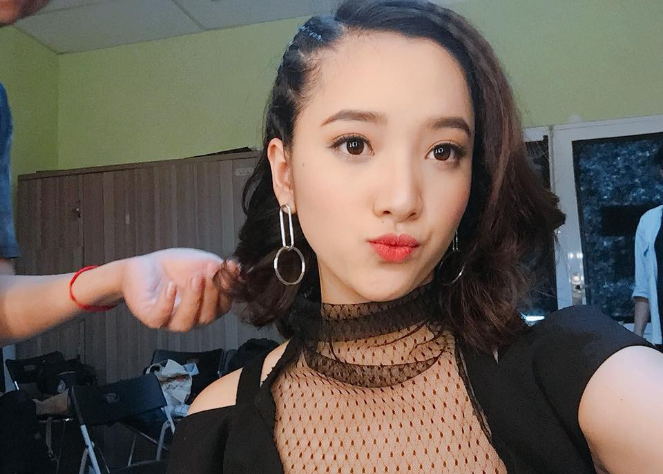 'Vì yêu mà đến' tiếp tục gây sốt với màn tỏ tình của anh chàng điển trai với 'bạn gái Sơn Tùng M-TP'