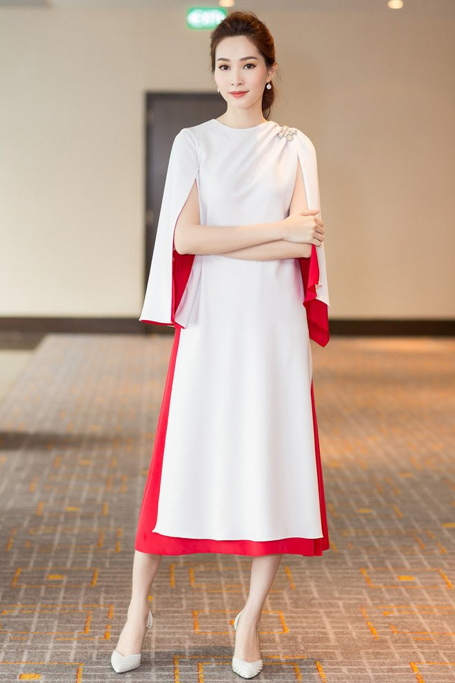 Đặng Thu Thảo: Từ cô bé Lọ Lem trở thành cô dâu được ngưỡng mộ nhất 2017