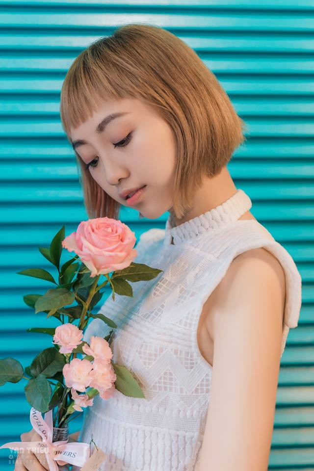 'Vì yêu mà đến' tiếp tục gây sốt với màn tỏ tình của anh chàng điển trai với 'bạn gái Sơn Tùng M-TP'