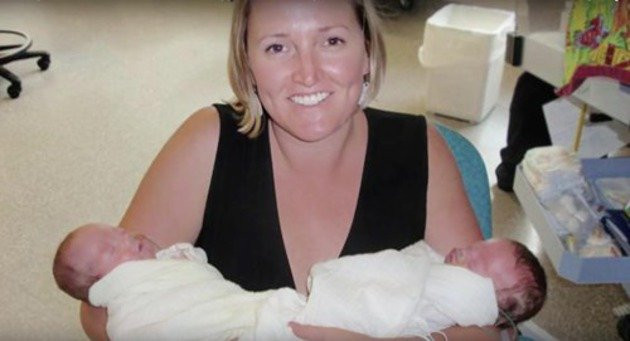 Kỳ diệu: Bé trai sơ sinh tỉnh lại sau 2 tiếng ngừng thở