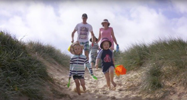 Kỳ diệu: Bé trai sơ sinh tỉnh lại sau 2 tiếng ngừng thở