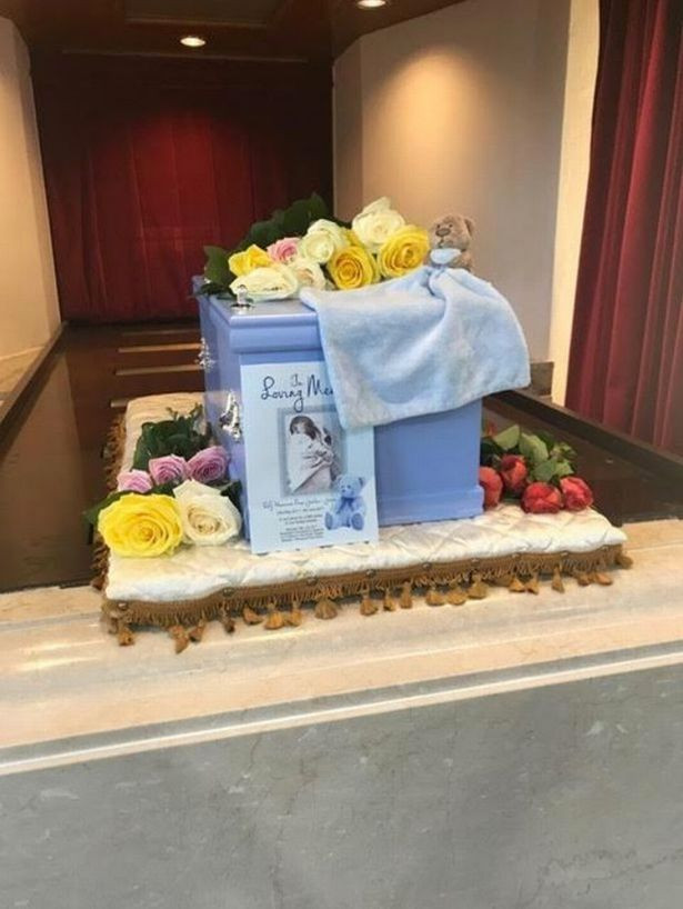 Sự ra đi của bé Harrison là lời cảnh tỉnh cho nhiều phụ huynh