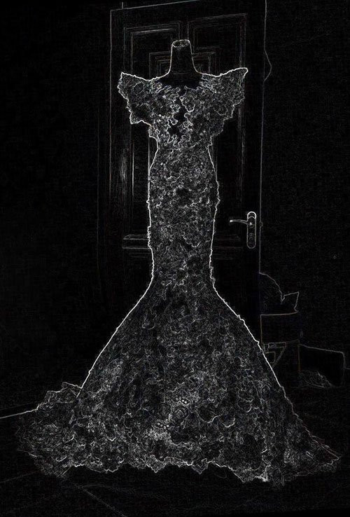 Những mẫu váy cưới xa hoa, đẳng cấp của sao Việt khiến sao thế giới cũng phải ngưỡng mộ