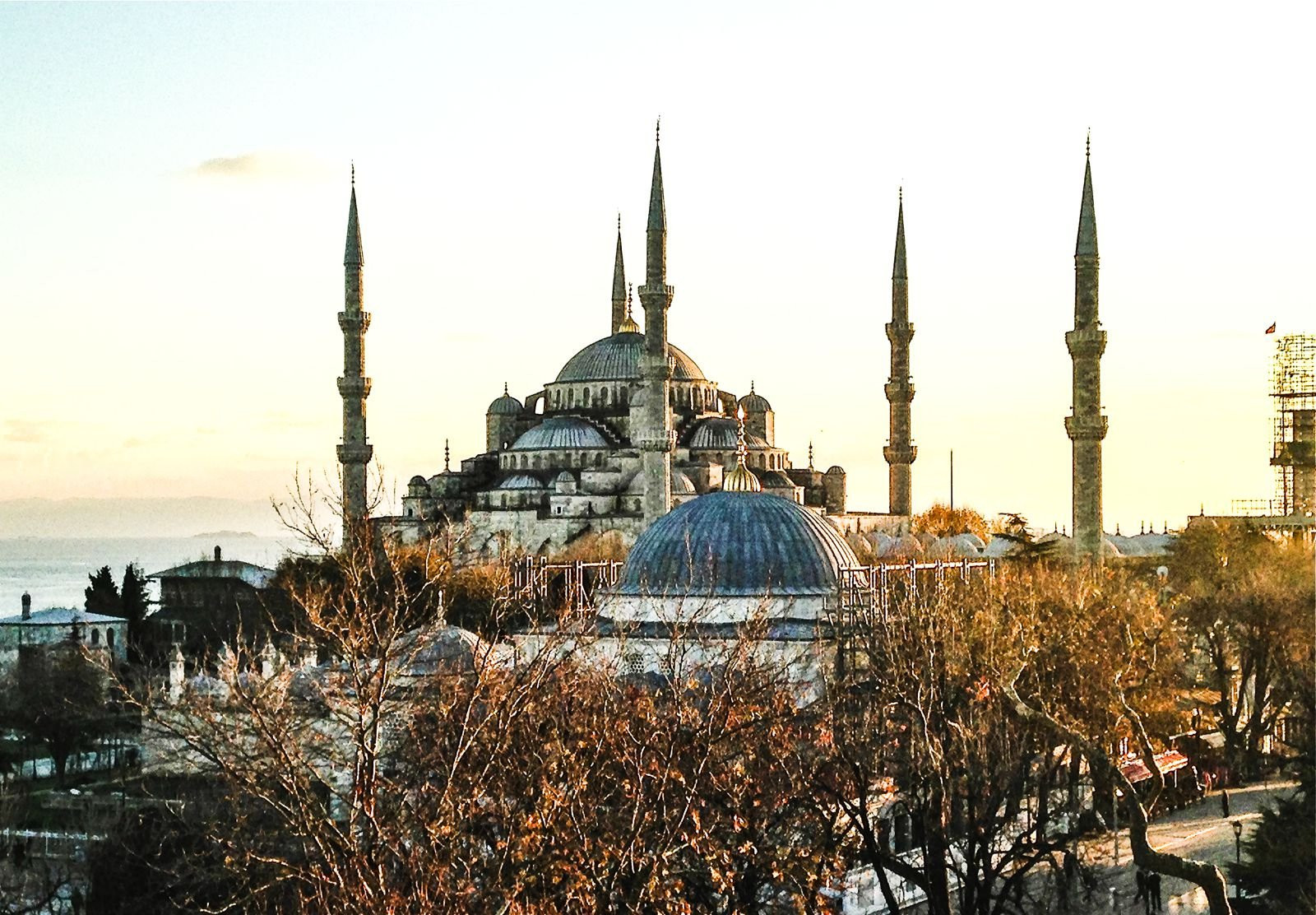 Tiếc đứt ruột nếu tháng 10 không ngắm đã mắt cảnh 'đất trời nở hoa'