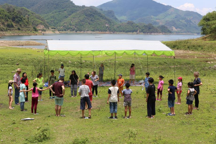 Dắt túi kinh nghiệm du lịch miền núi rừng hoang sơ Đà Bắc 2 ngày 1 đêm