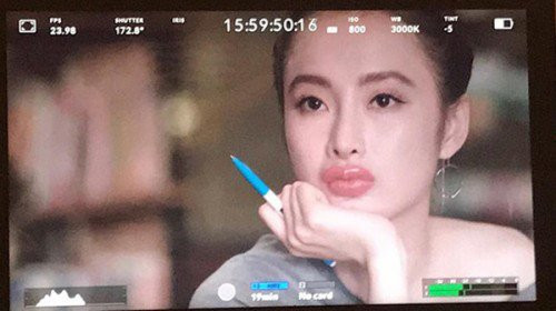 Lật tẩy bí mật ẩn sau xu hướng môi tều chị em vẫn mê mẩn lâu nay