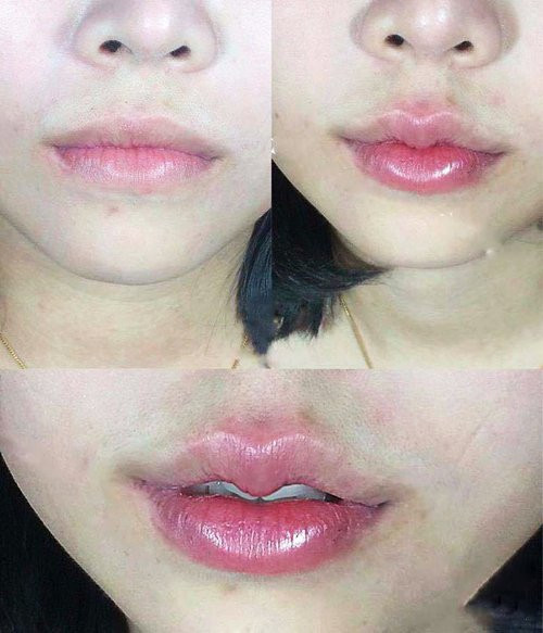 Lật tẩy bí mật ẩn sau xu hướng môi tều chị em vẫn mê mẩn lâu nay