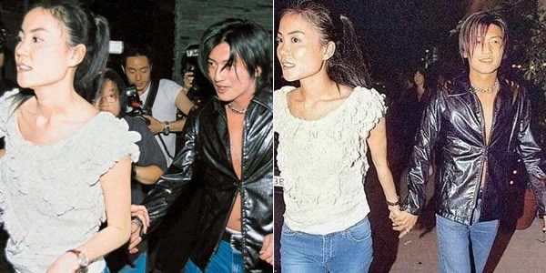 Cùng là cha nhưng Tạ Đình Phong và Lý Á Bằng khiến khán giả người xuýt xoa, kẻ ngán ngẩm