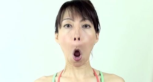 Ở tuổi 43, cô giáo người Nhật trẻ đẹp hơn khi 30 tuổi nhờ phương pháp làm đẹp rẻ tiền