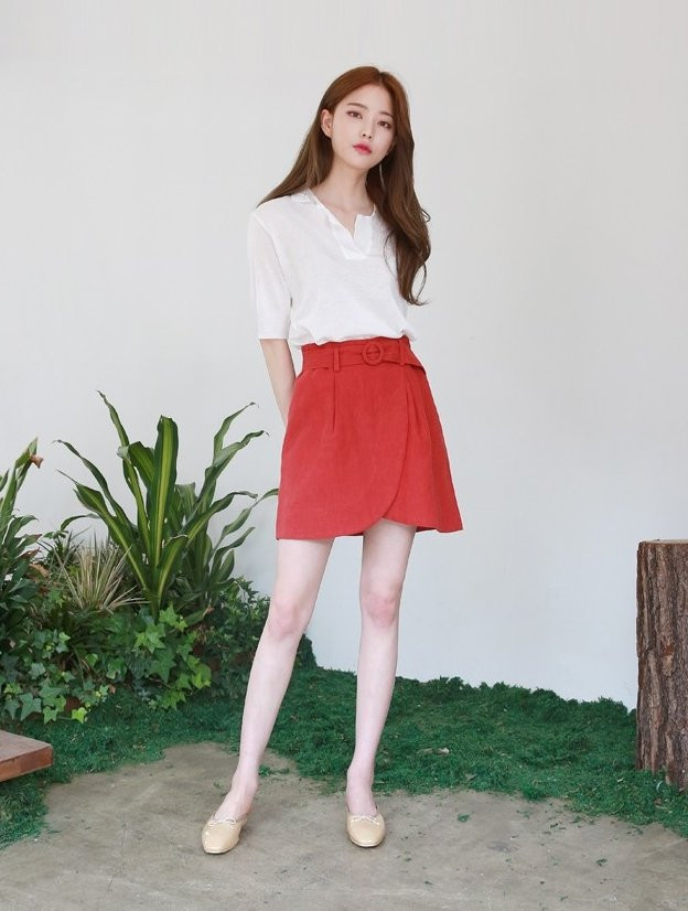 Xu hướng thời trang mùa thu: Áo dệt kim lên ngôi