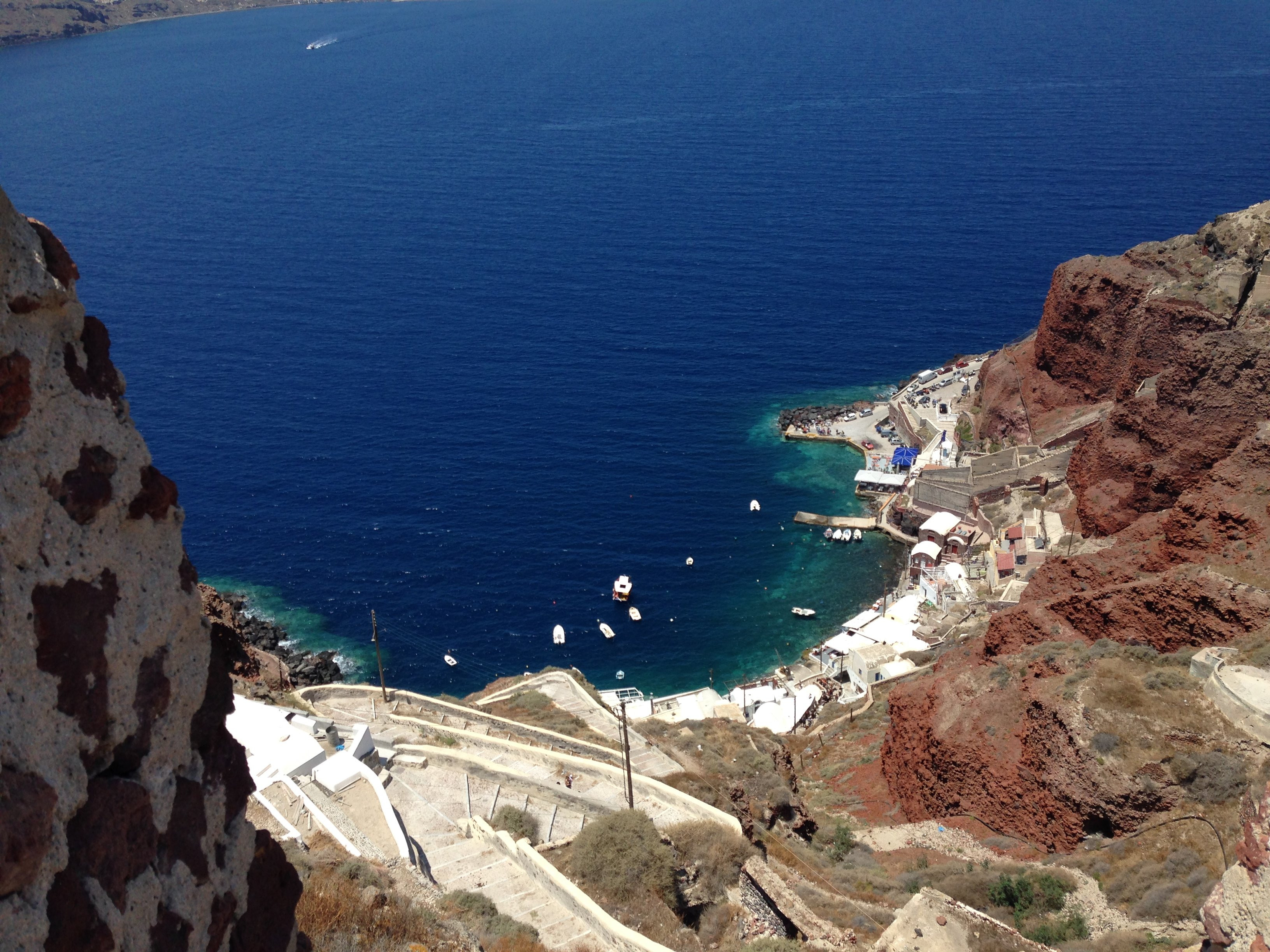 8 hòn đảo đẹp vi diệu khiến ai cũng phải ước ao được đặt chân đến một lần trong đời