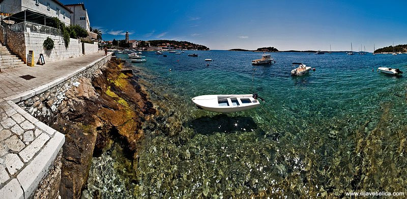 8 hòn đảo đẹp vi diệu khiến ai cũng phải ước ao được đặt chân đến một lần trong đời