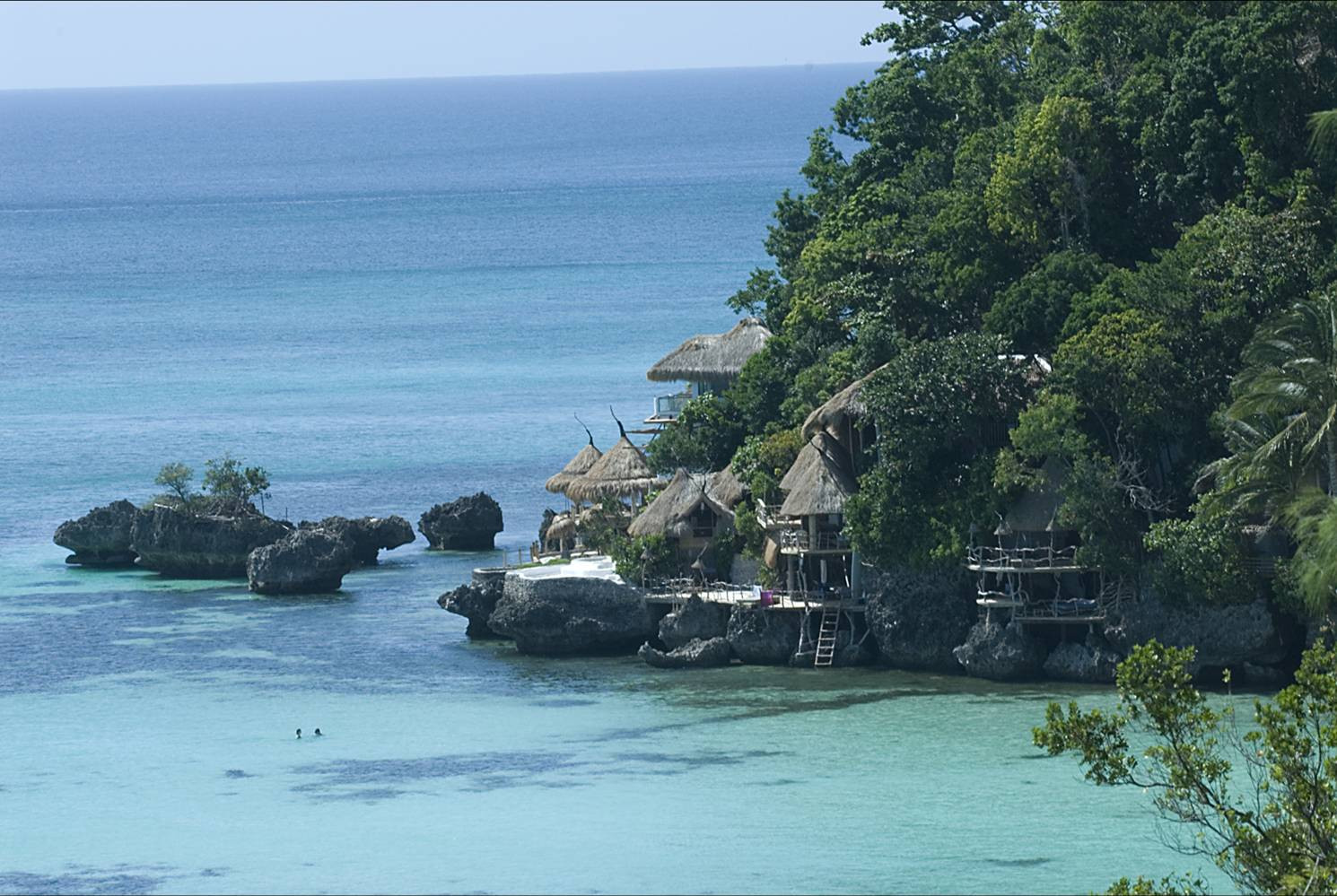 8 hòn đảo đẹp vi diệu khiến ai cũng phải ước ao được đặt chân đến một lần trong đời