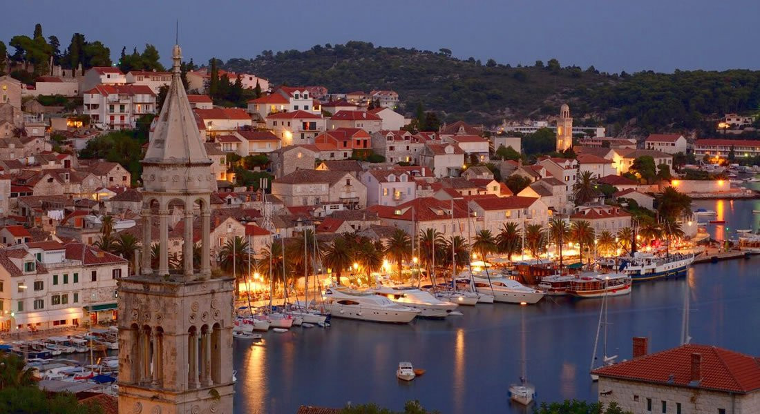 8 hòn đảo đẹp vi diệu khiến ai cũng phải ước ao được đặt chân đến một lần trong đời