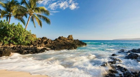 8 hòn đảo đẹp vi diệu khiến ai cũng phải ước ao được đặt chân đến một lần trong đời