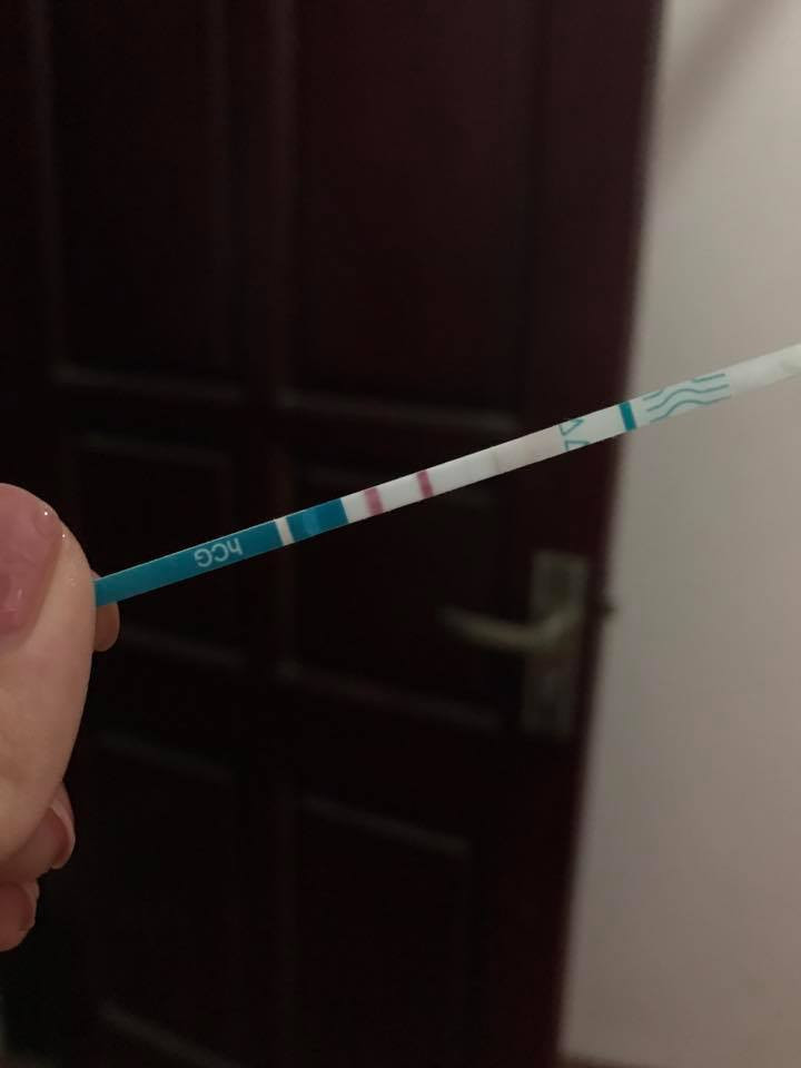 Đặt vòng 1 năm, mẹ 9X bàng hoàng vì vẫn... có thai