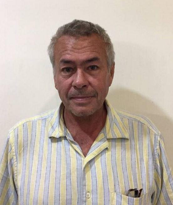 Kinh hoàng: Cô bé bị cha dượng bắt cóc và hãm hiếp suốt 20 năm, sinh 9 đứa con