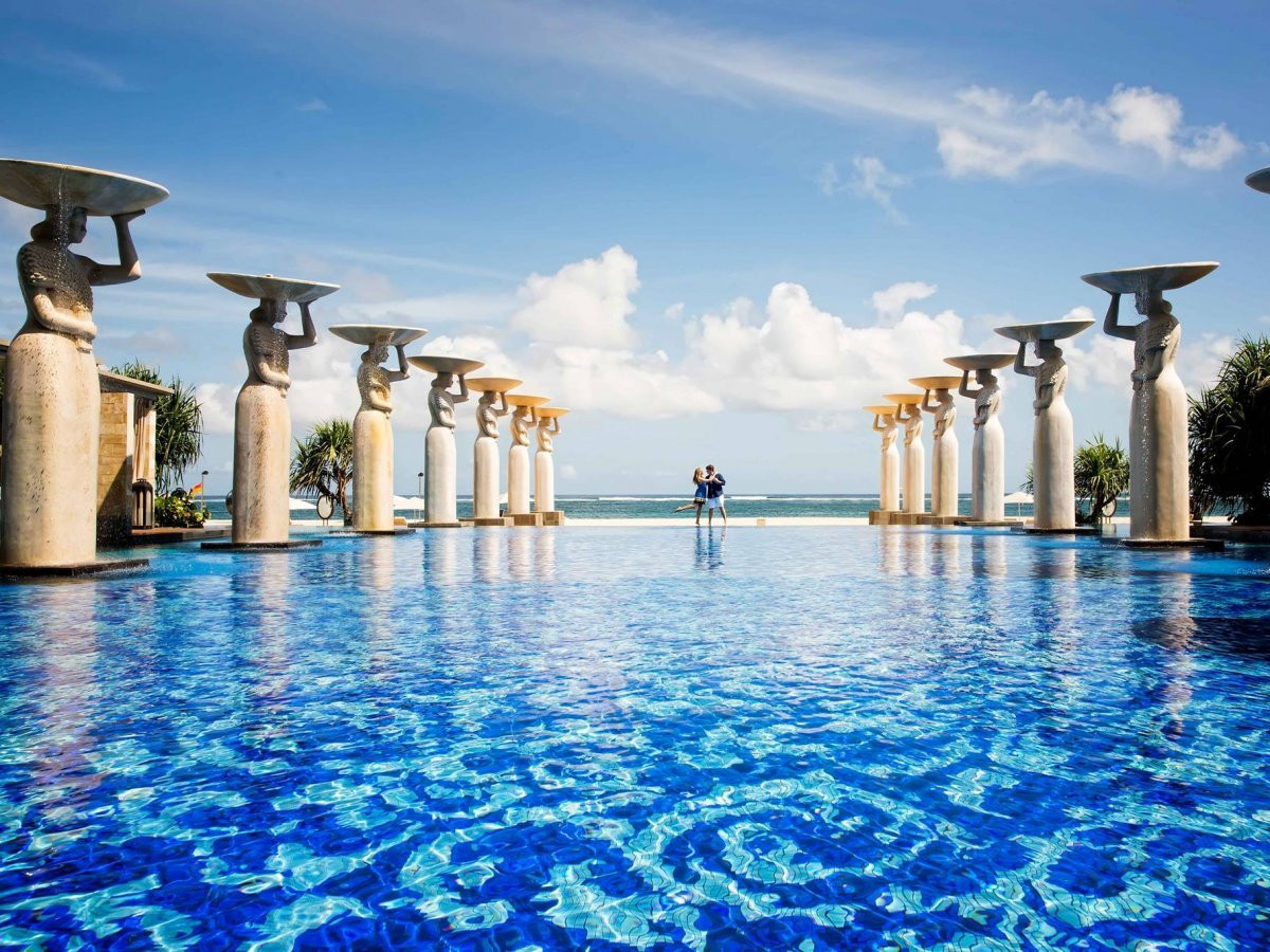 8 hòn đảo đẹp vi diệu khiến ai cũng phải ước ao được đặt chân đến một lần trong đời