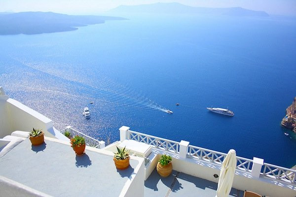 8 hòn đảo đẹp vi diệu khiến ai cũng phải ước ao được đặt chân đến một lần trong đời