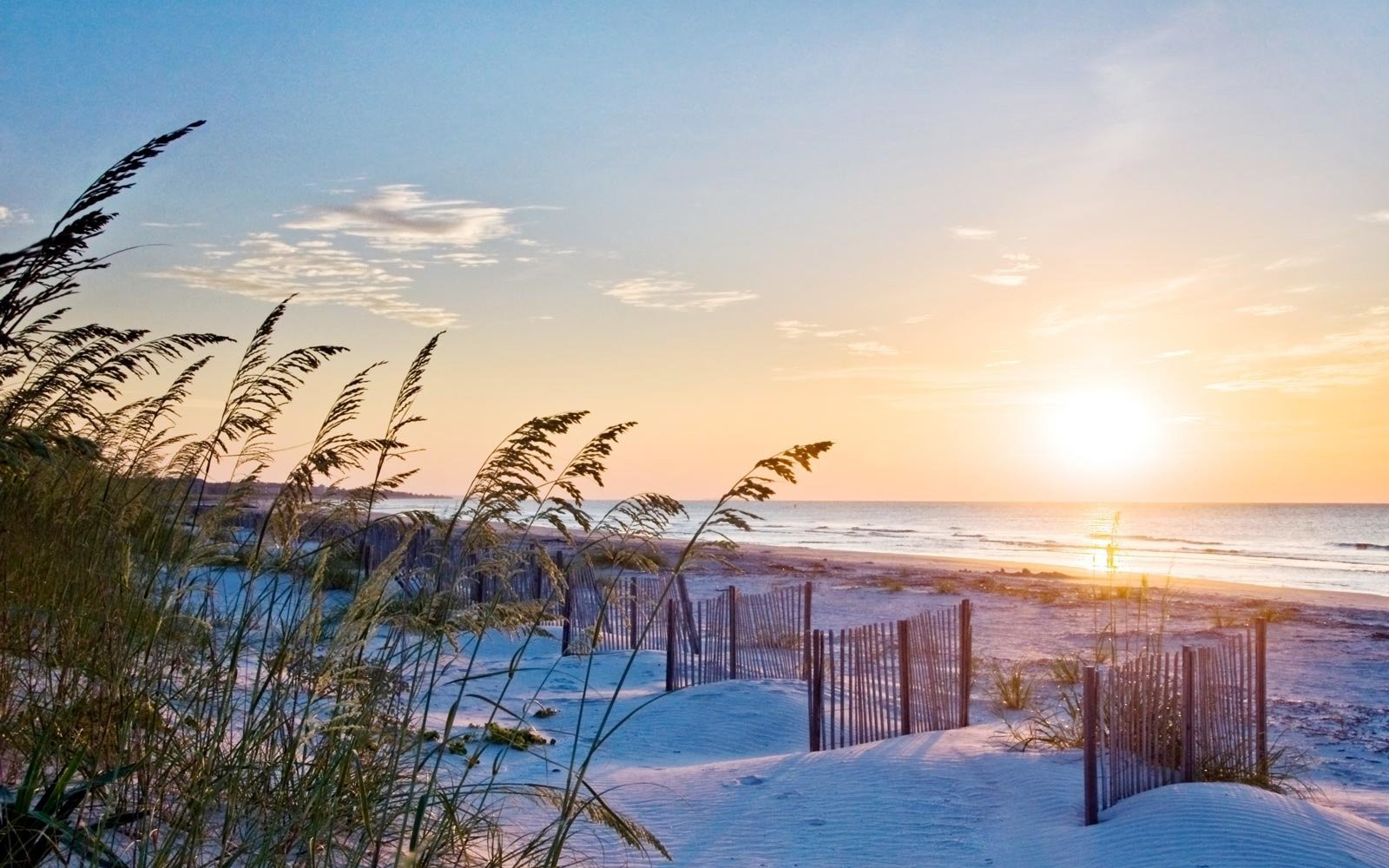 8 hòn đảo đẹp vi diệu khiến ai cũng phải ước ao được đặt chân đến một lần trong đời