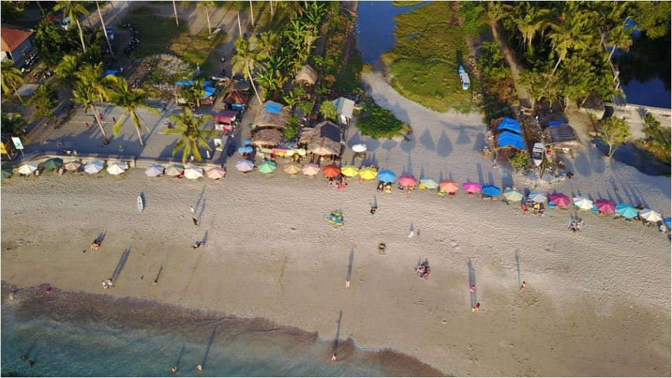 8 hòn đảo đẹp vi diệu khiến ai cũng phải ước ao được đặt chân đến một lần trong đời