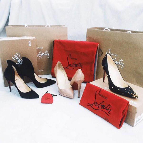 'Đo' tài sản và sở thích săn hàng hiệu của Hương Tràm và Chi Pu