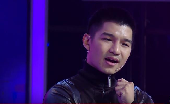 Cô gái Gia Lai mang muối kiến đi tỏ tình, bị Cường Seven thẳng thừng từ chối