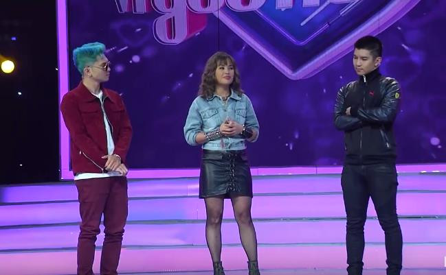 Cô gái Gia Lai mang muối kiến đi tỏ tình, bị Cường Seven thẳng thừng từ chối