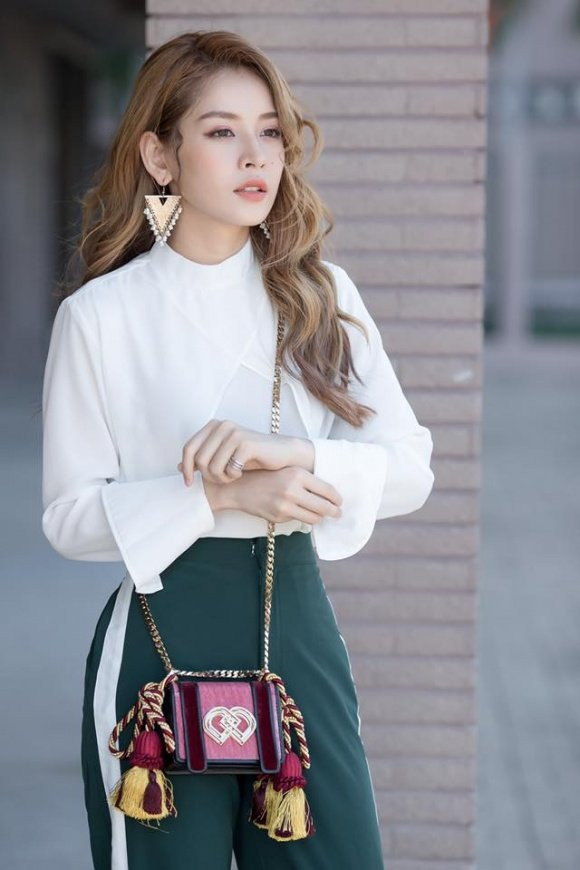 'Đo' tài sản và sở thích săn hàng hiệu của Hương Tràm và Chi Pu