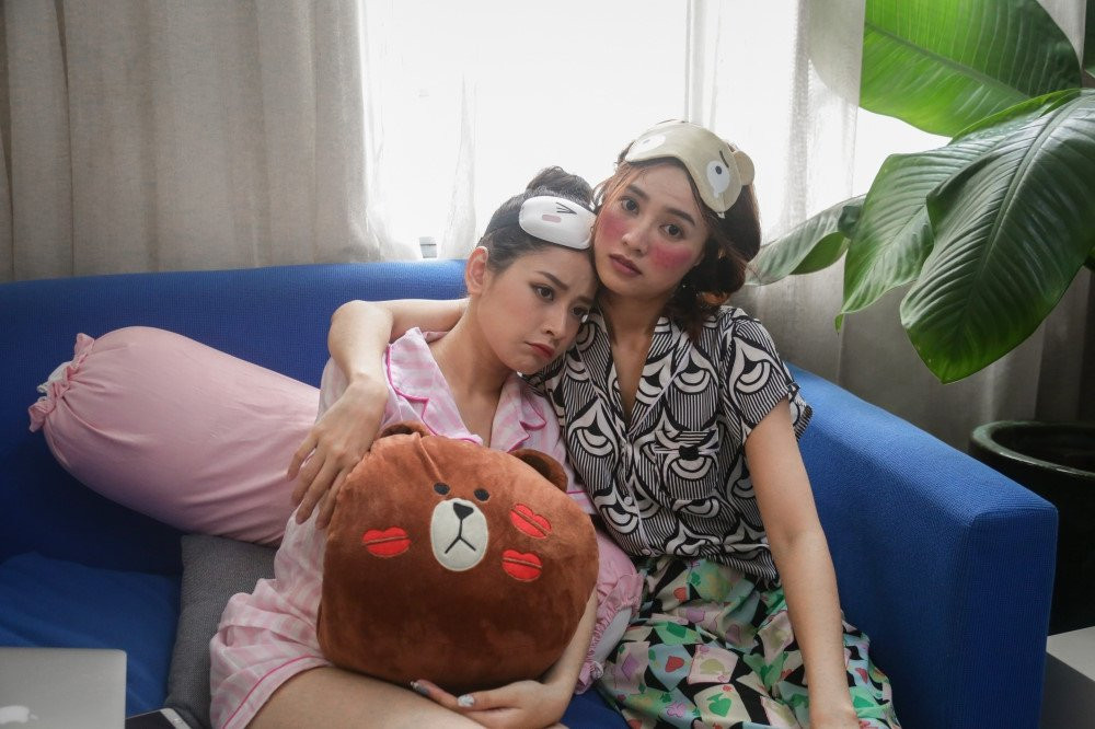 'Đo' tài sản và sở thích săn hàng hiệu của Hương Tràm và Chi Pu