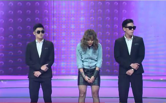 Cô gái Gia Lai mang muối kiến đi tỏ tình, bị Cường Seven thẳng thừng từ chối