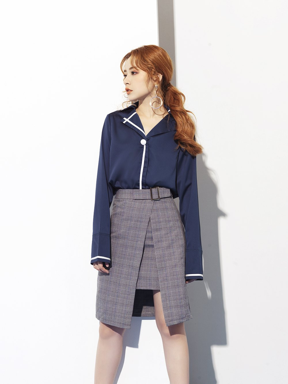 'Đo' tài sản và sở thích săn hàng hiệu của Hương Tràm và Chi Pu