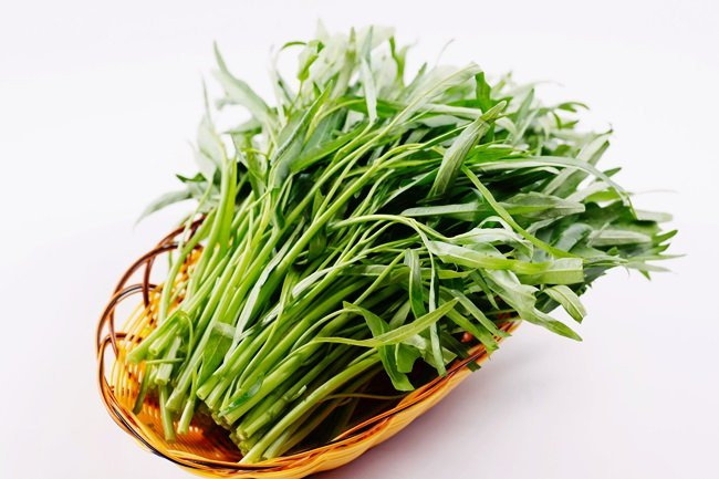 Những mẹo giúp cho món rau xào luôn xanh giòn bắt mắt, bà nội trợ không thể bỏ qua