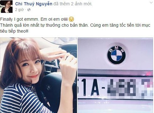'Đo' tài sản và sở thích săn hàng hiệu của Hương Tràm và Chi Pu