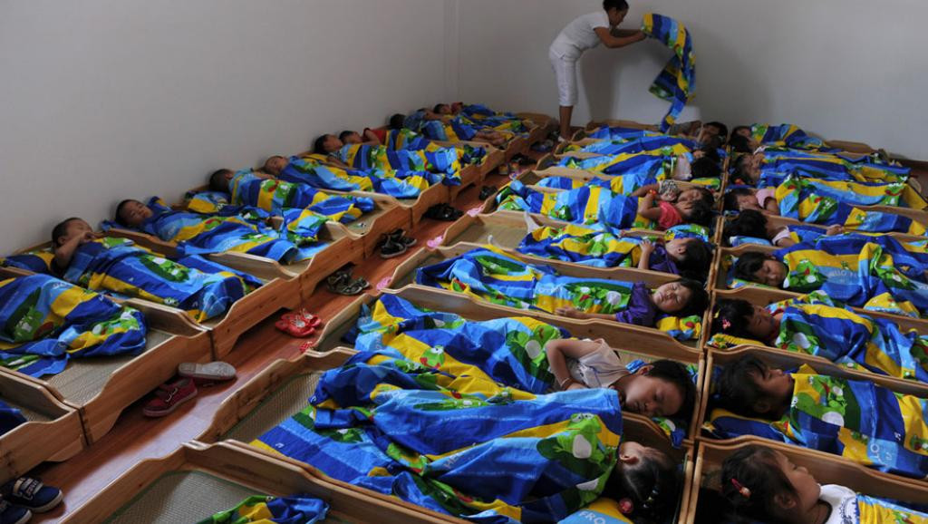 Bắt cóc trẻ em: Vấn nạn nhức nhối không lời đáp tại Trung Quốc