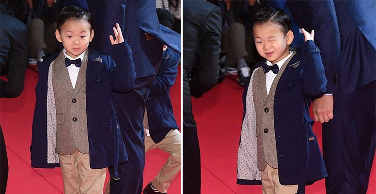 Bộ ba 'anh em quốc dân' tham gia Liên hoan phim Quốc tế Busan 2017 khiến fan phấn khích