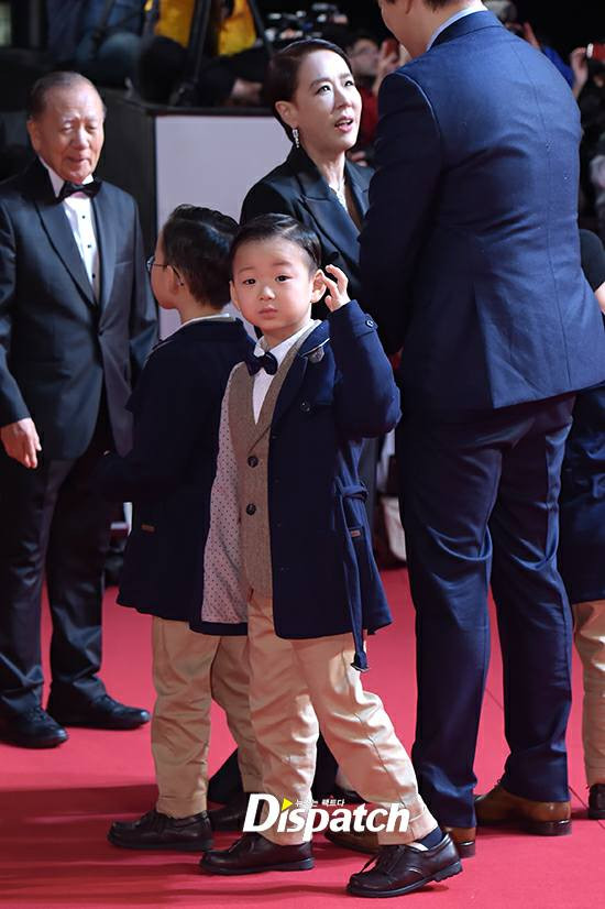 Bộ ba 'anh em quốc dân' tham gia Liên hoan phim Quốc tế Busan 2017 khiến fan phấn khích