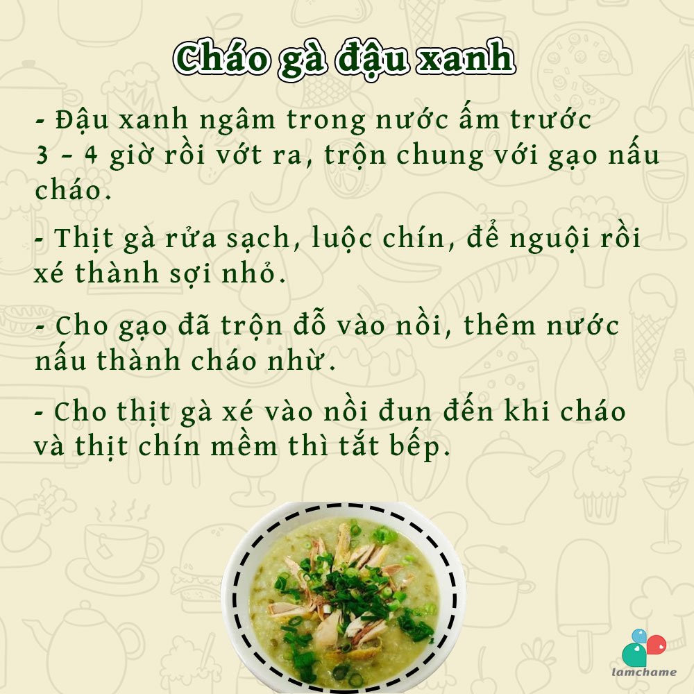 Thực đơn ăn dặm thay đổi cả tuần cho bé giúp mẹ không còn phải vắt óc suy nghĩ