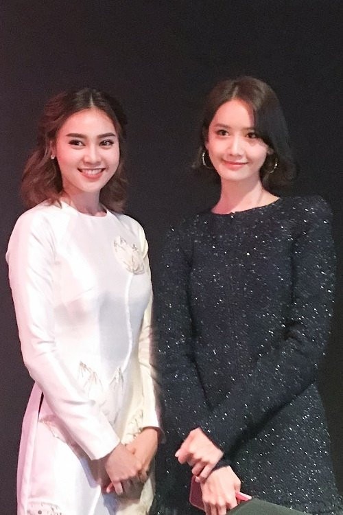 Hóa thân trong Cô Ba Sài Gòn, Ninh Dương Lan Ngọc đoạt giải 'Gương mặt châu Á' tại Liên hoan phim Busan