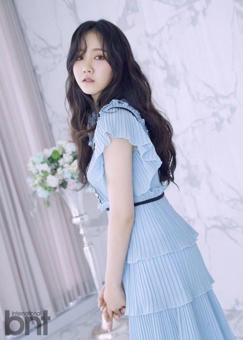 Tròn mắt với sự lột xác ngoạn mục của sao nhí 'Gia đình là số 1' phần 2