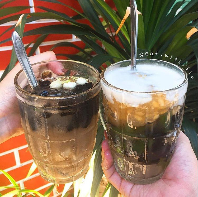 Điểm mặt 4 hàng chè truyền thống 'gây thương nhớ' mùa thu Hà Nội