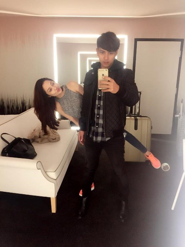 Bảo Anh và Hồ Quang Hiếu bất ngờ 'đường ai nấy đi' sau 2 năm hẹn hò