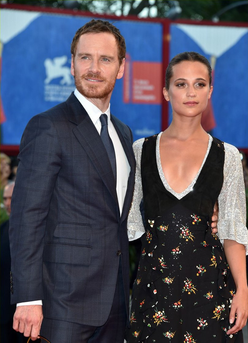 Tài tử 'X-men' và diễn viên 'Cô gái Đan Mạch' bí mật tổ chức đám cưới ở Tây Ban Nha