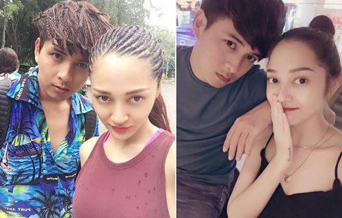 Bảo Anh và Hồ Quang Hiếu bất ngờ 'đường ai nấy đi' sau 2 năm hẹn hò